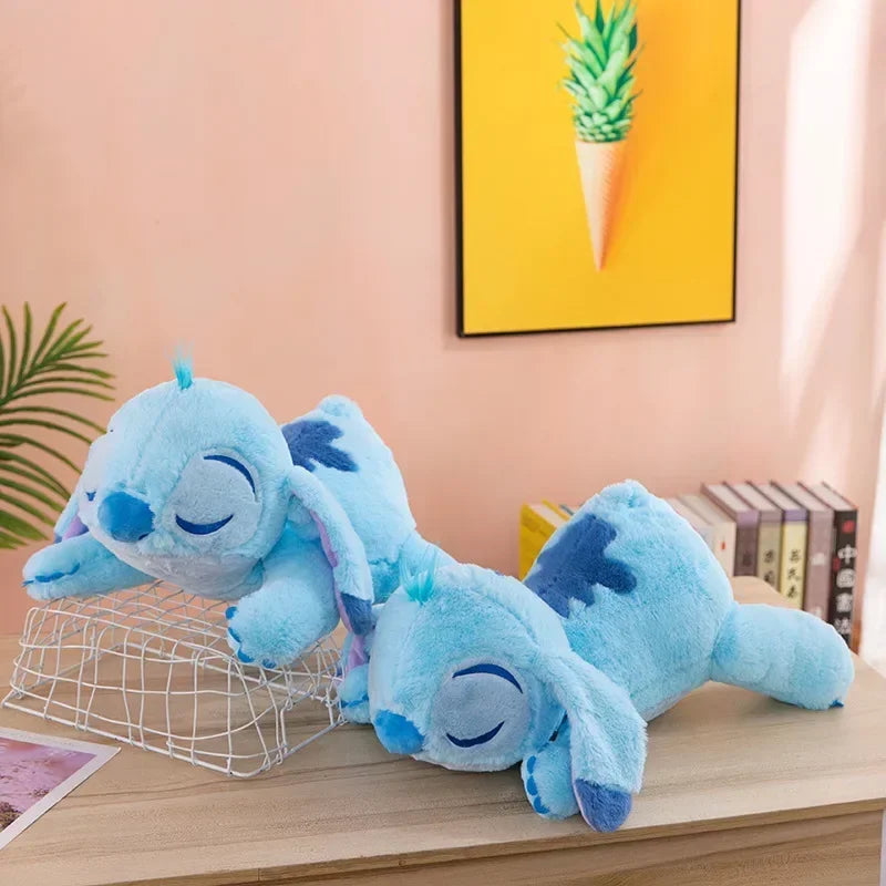 Limited Edition Stitch Plushie