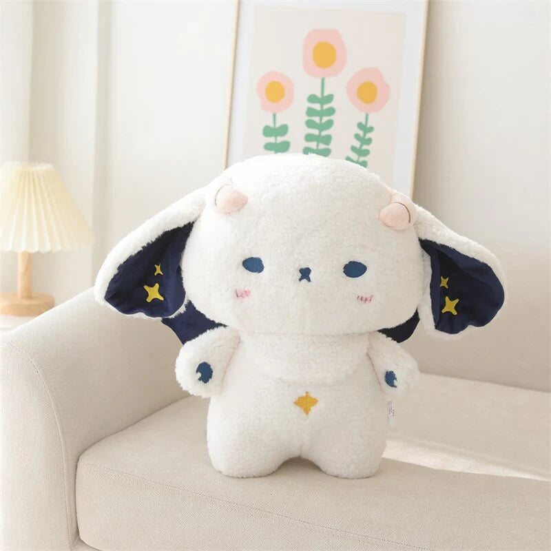 Baby Starry Mystical Sheep Plushie Collection