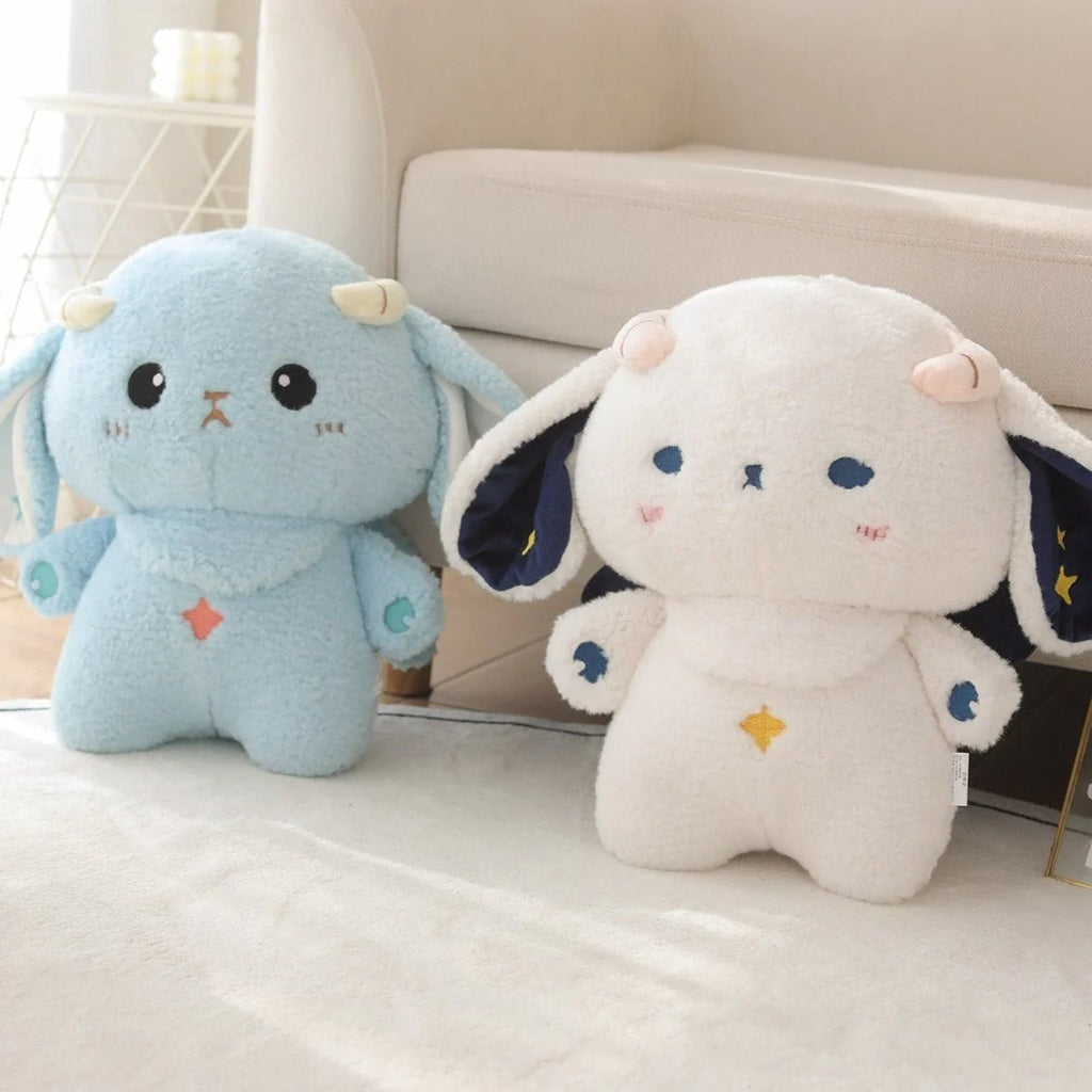 Baby Starry Mystical Sheep Plushie Collection