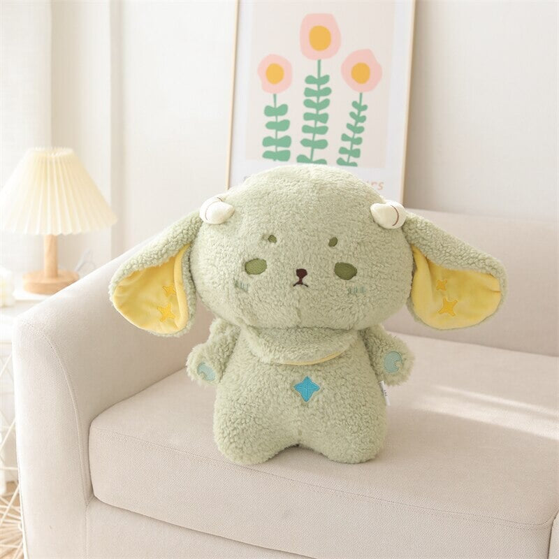 Baby Starry Mystical Sheep Plushie Collection