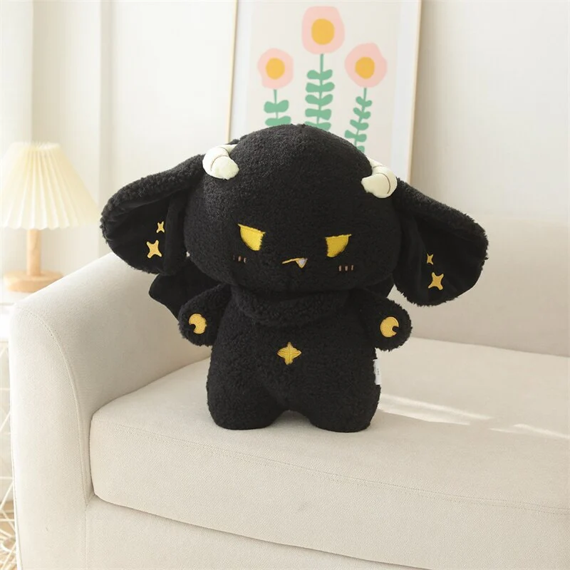 Baby Starry Mystical Sheep Plushie Collection