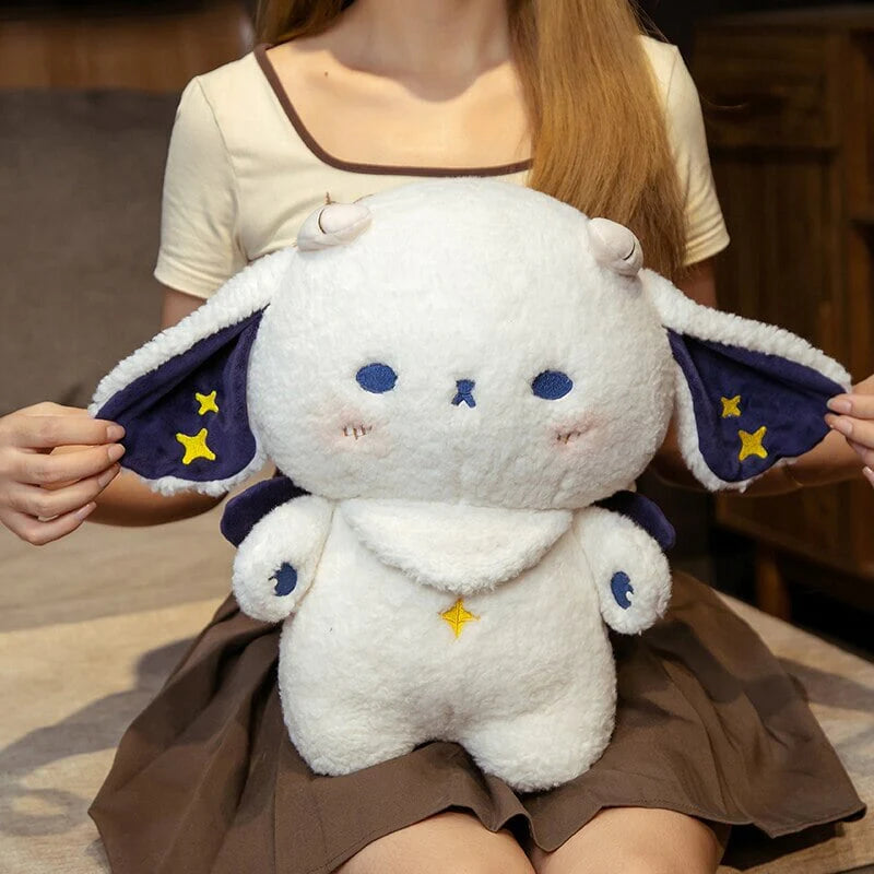 Baby Starry Mystical Sheep Plushie Collection