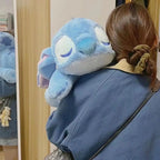 Limited Edition Stitch Plushie