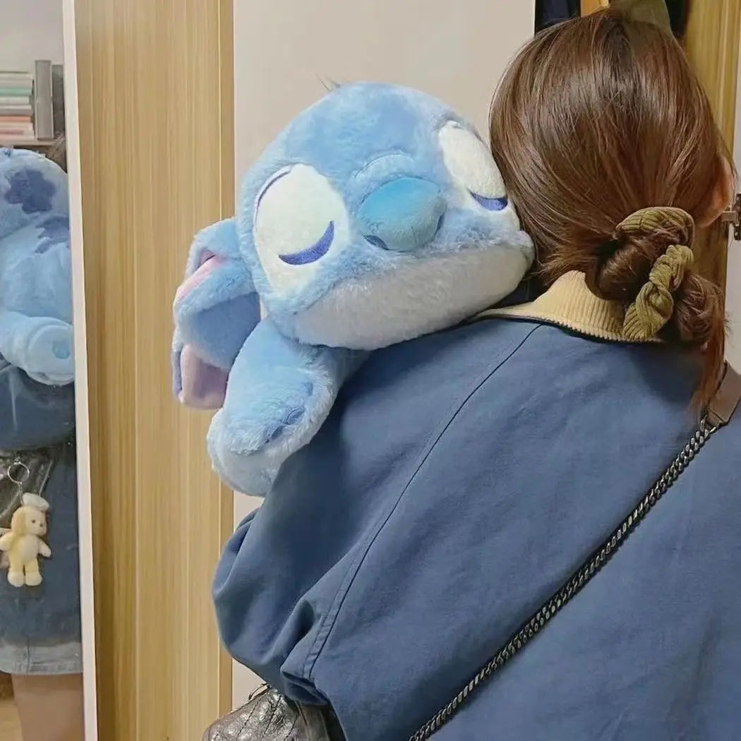 Limited Edition Stitch Plushie