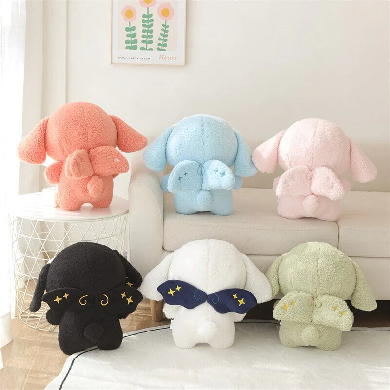 Baby Starry Mystical Sheep Plushie Collection