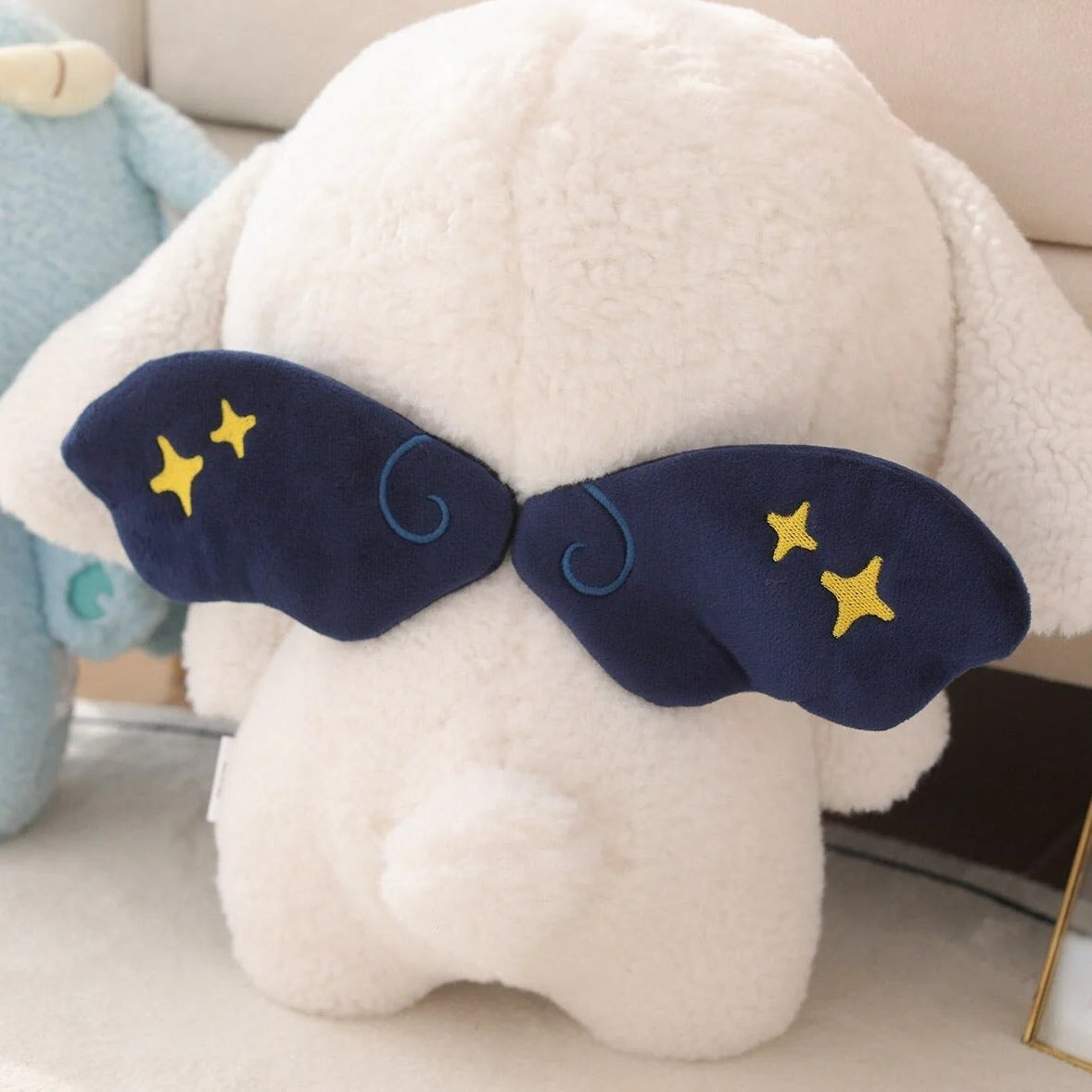 Baby Starry Mystical Sheep Plushie Collection
