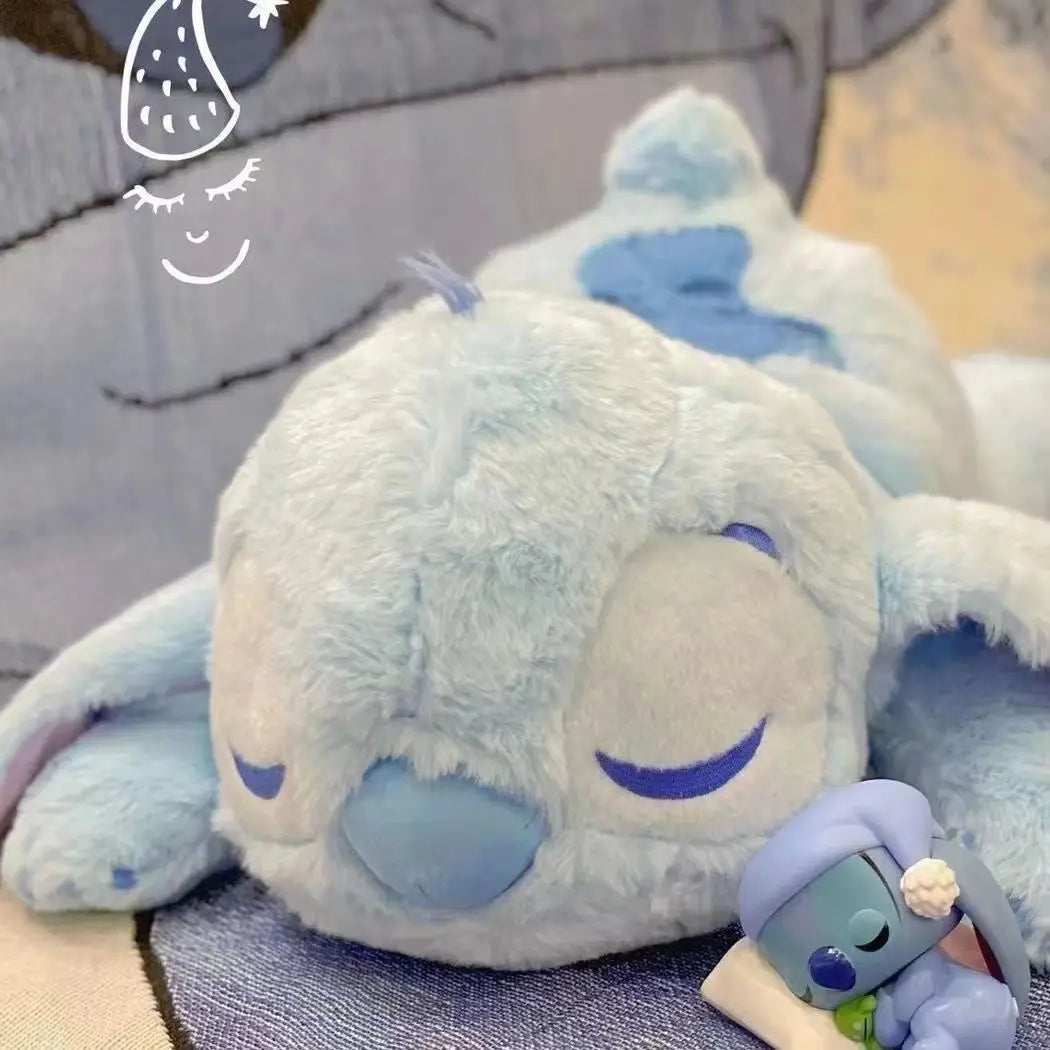 Limited Edition Stitch Plushie