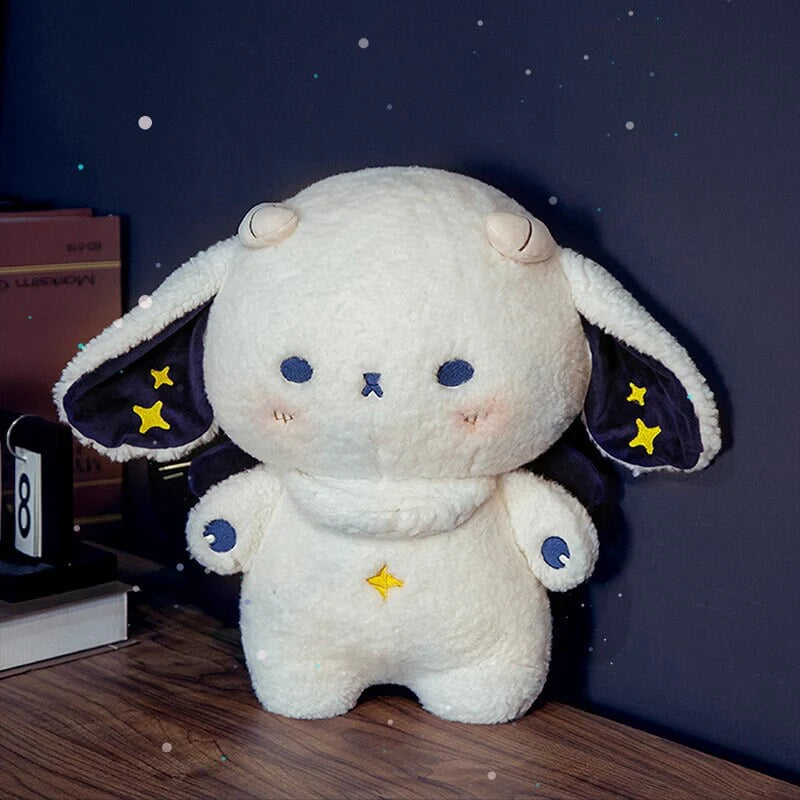 Baby Starry Mystical Sheep Plushie Collection