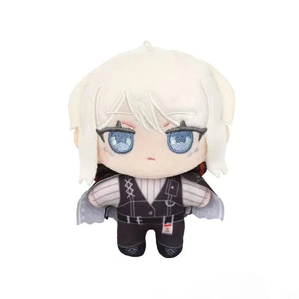 Limbus Plush Doll