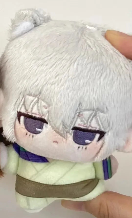 Cute Anime Plushie