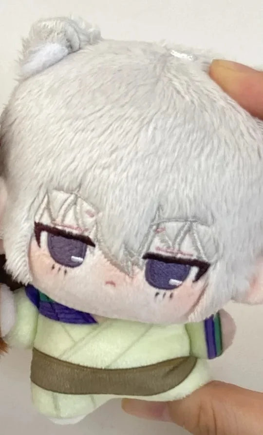 Cute Anime Plushie
