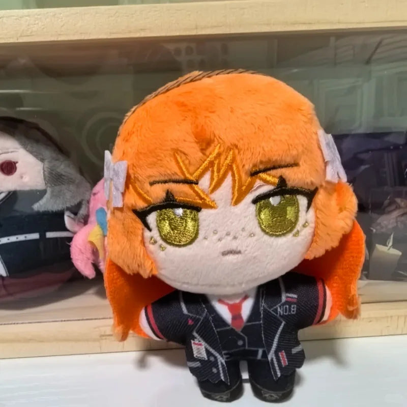 Limbus Plush Doll