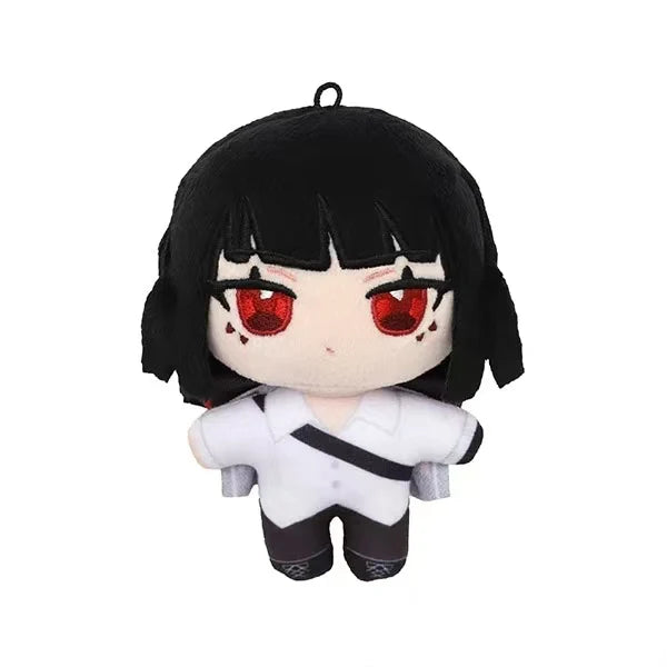 Limbus Plush Doll