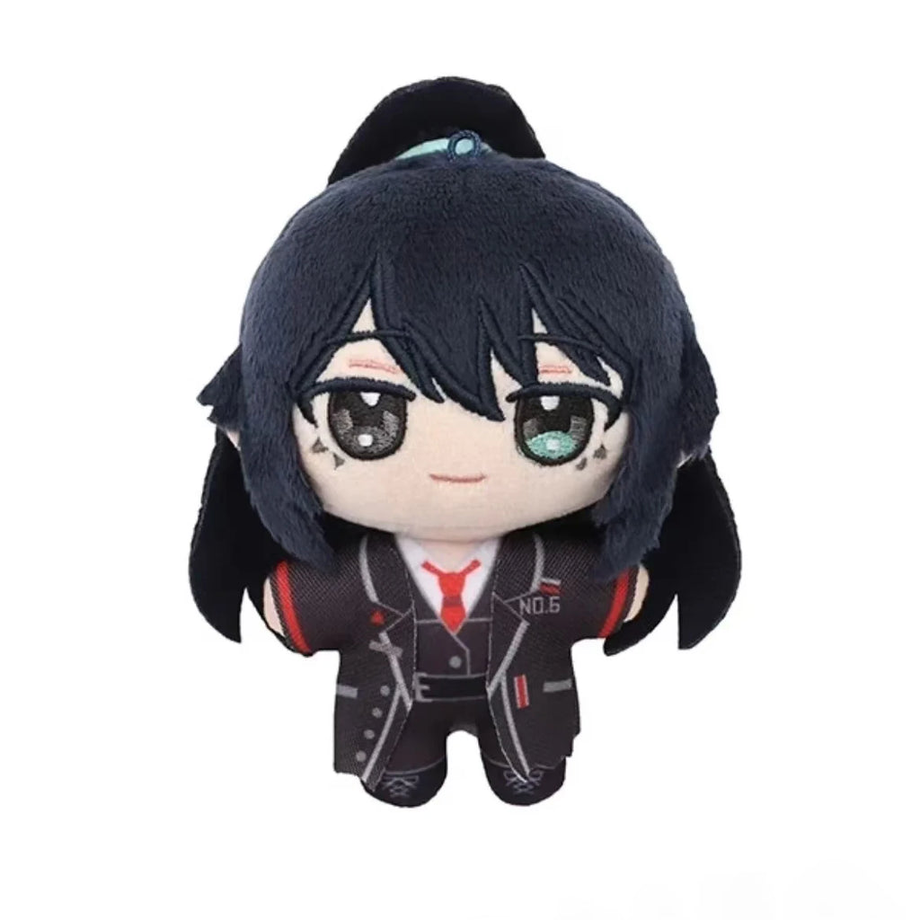 Limbus Plush Doll