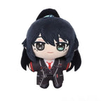 Limbus Plush Doll