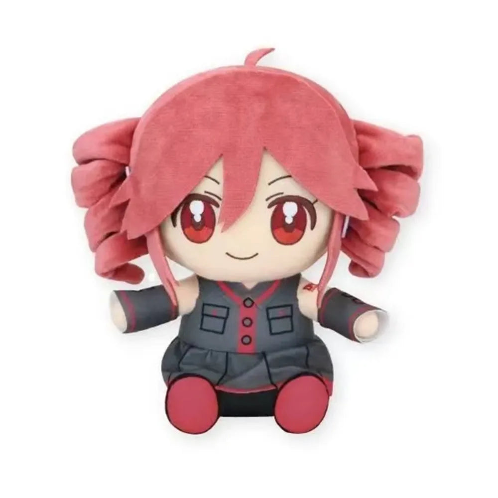 Anime Kasane Plushie Pillow Home Decor