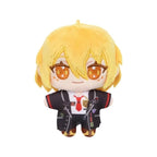 Limbus Plush Doll