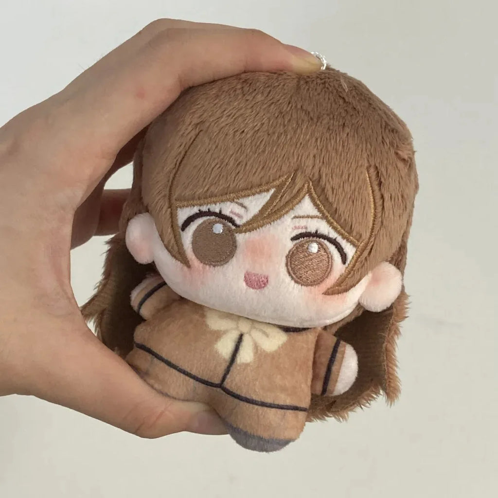 Cute Anime Plushie