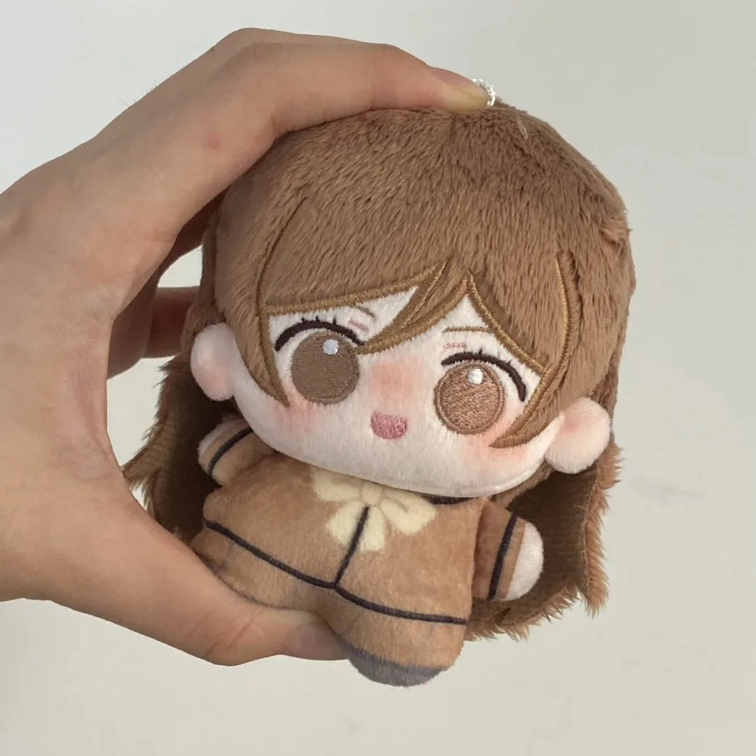 Cute Anime Plushie