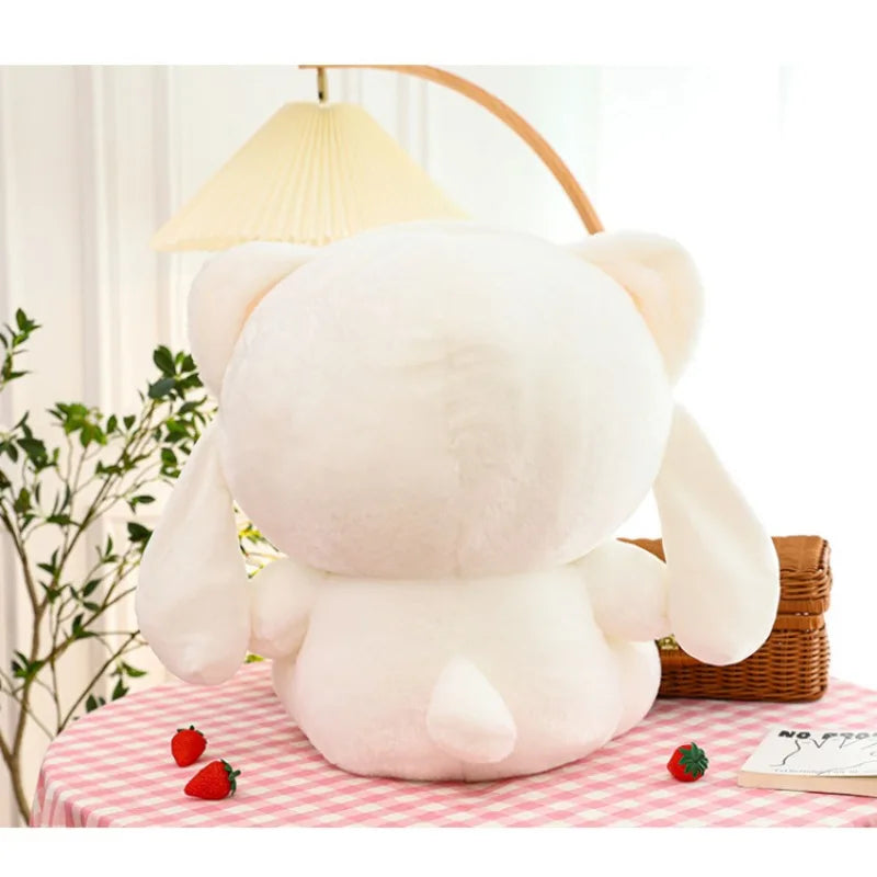 Cinnamon Kawaii Plushie