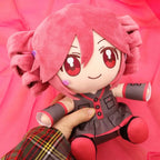 Anime Kasane Plushie Pillow Home Decor