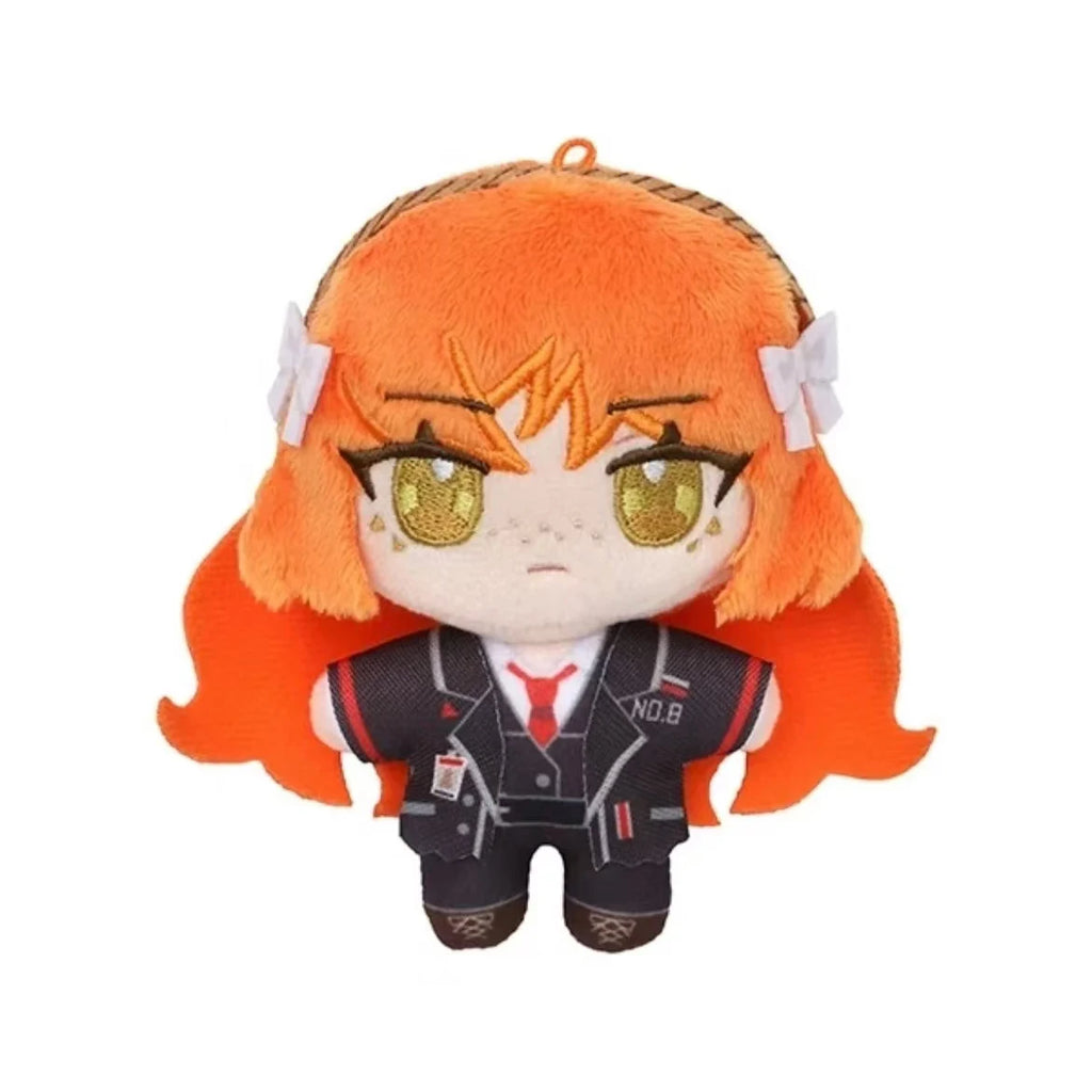 Limbus Plush Doll