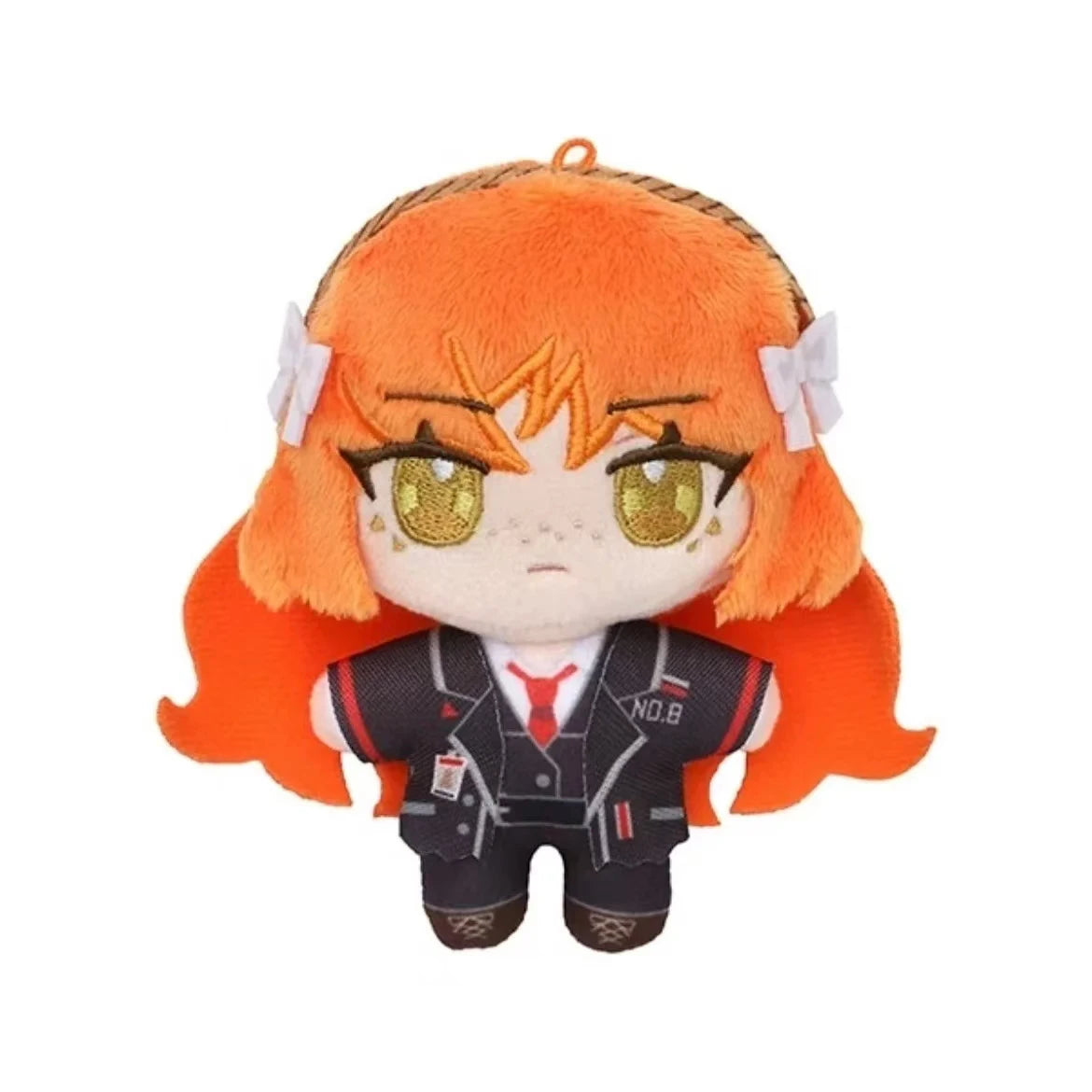 Limbus Plush Doll