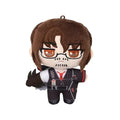 Limbus Plush Doll
