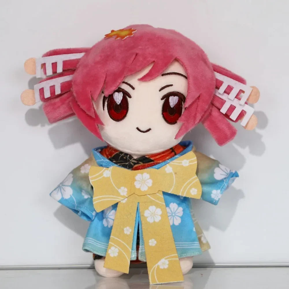 Anime Kasane Plushie Pillow Home Decor