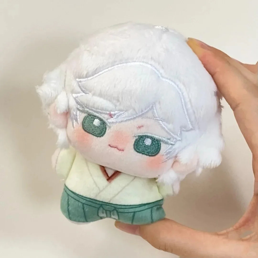 Cute Anime Plushie