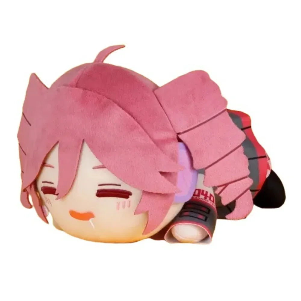 Anime Kasane Plushie Pillow Home Decor