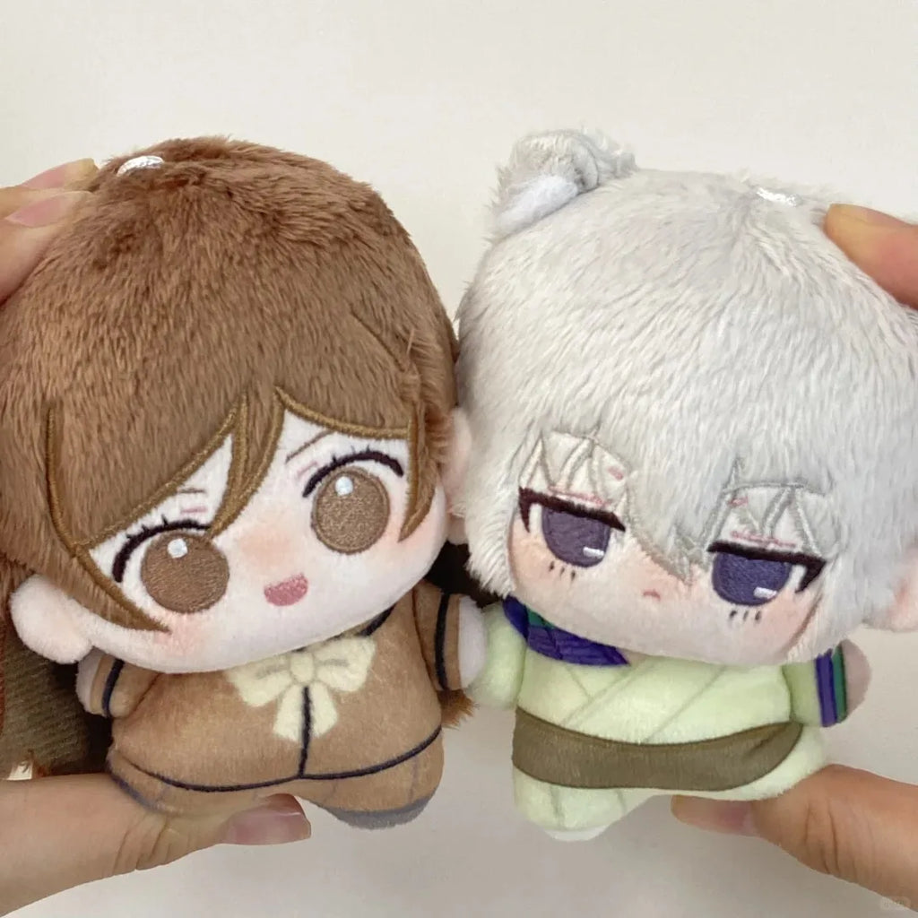 Cute Anime Plushie