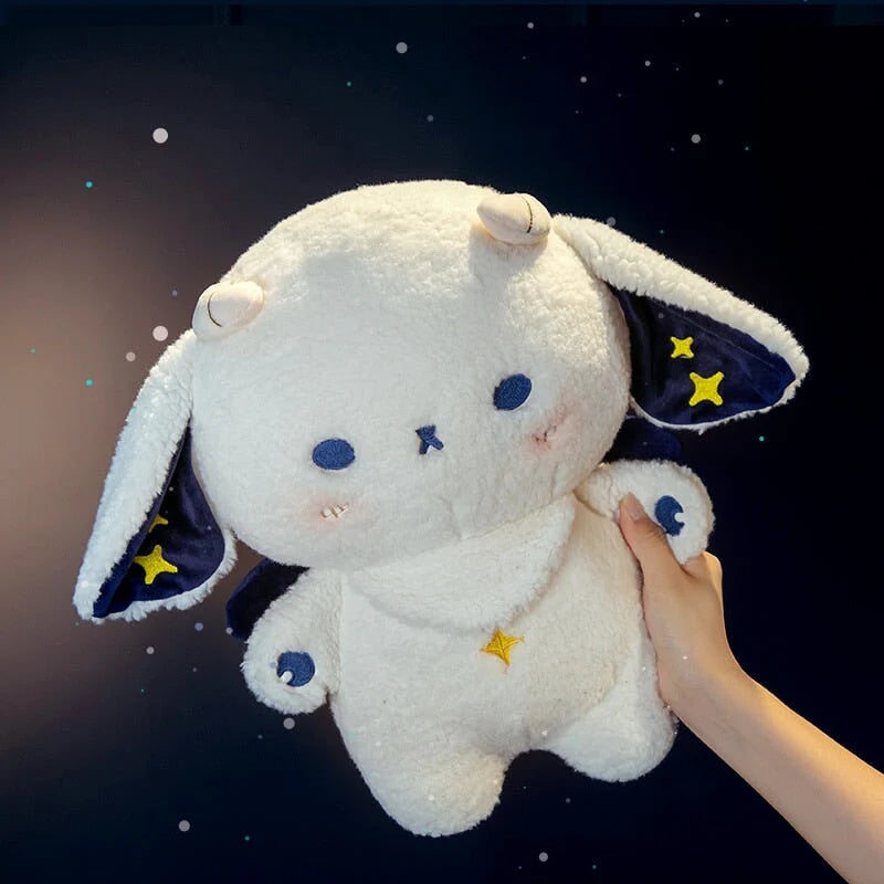 Baby Starry Mystical Sheep Plushie Collection