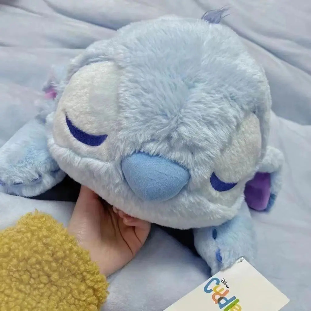 Limited Edition Stitch Plushie